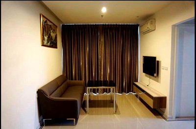 Condos for sale : Condo for sale at TC Green Rama 9, price 5,000,000 baht [MKs250811]