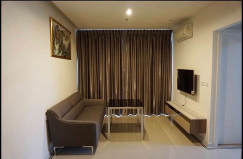 Condo for sale at TC Green Rama 9, price 5,000,000 baht [MKs250811]