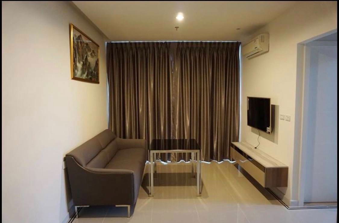 รูป ขายคอนโด TC Green Rama 9 ราคา 5,000,000 บาท [MKs250811] - รูปที่ 1/6