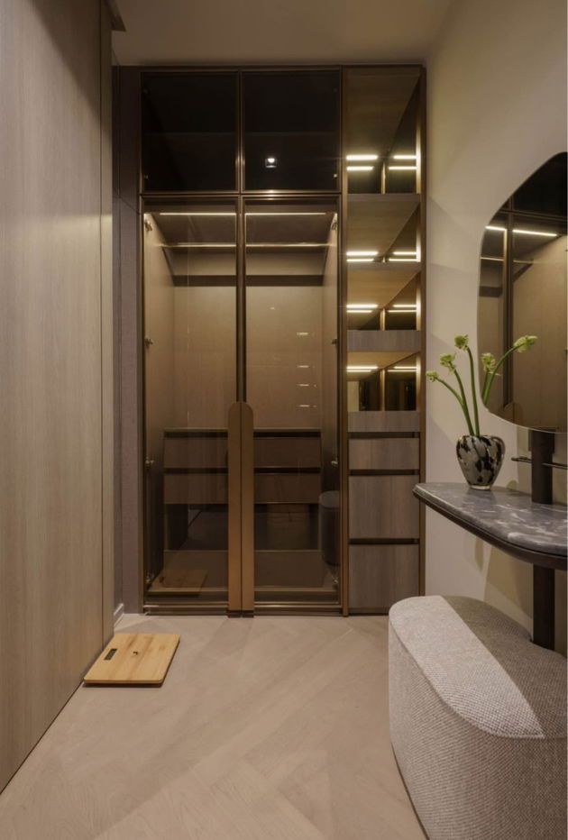 picture #R5735  🎉 150868 Condo for rent The Reserve Sathorn - 3/10