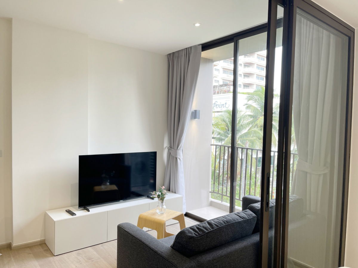 picture Condo for Rent : Fynn Asoke ( BTS Asoke Station)  (Rt-01) - 6/9