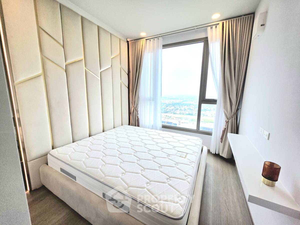 รูป คอนโด 1-ห้องนอน ที่ วิสซ์ดอม เดอะ ฟอเรสเทียส์ ใน บางแก้ว (ID 2256091) - รูปที่ 4/6