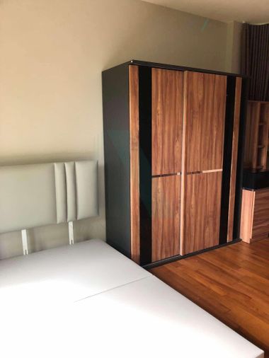 4-bed house for rent, 348 sqm, 78.5 sq wah, Grand Bangkok Boulevard Sathorn