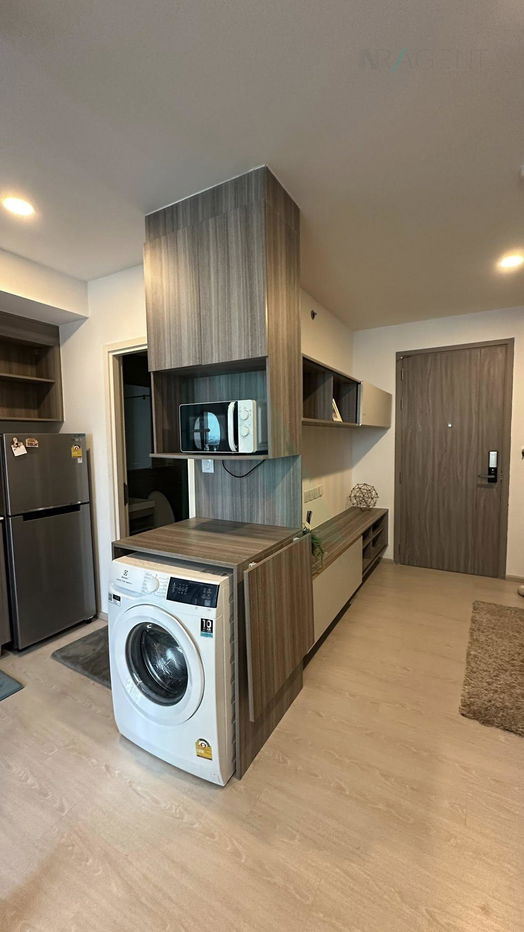 picture 🔺 For Sell Condo KNIGHTSBRIDGE PHAHOLYOTHIN INTERCHANGE Building 1, Floor 12,1 bed room, Room size 36 sqm - 1/8