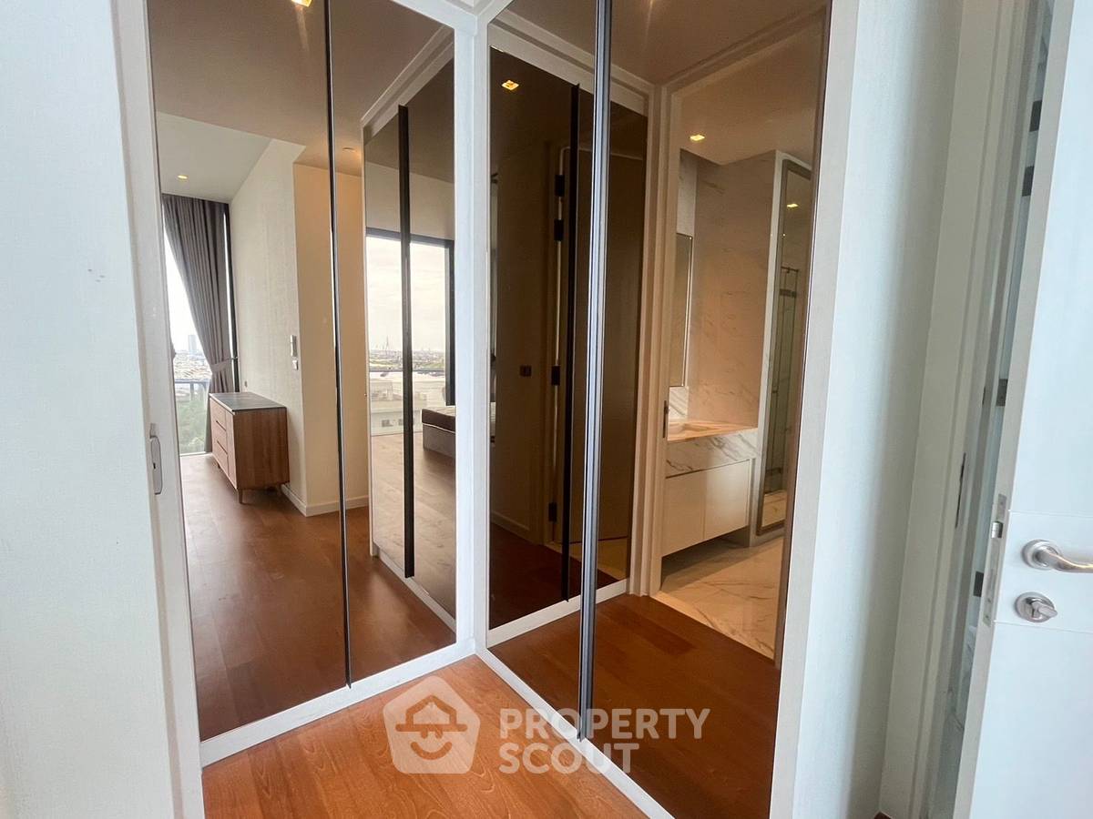 picture 2-BR Condo at Canapaya Residences Rama 3 close to Phra Ram 3 (ID 2256216) - 1/10
