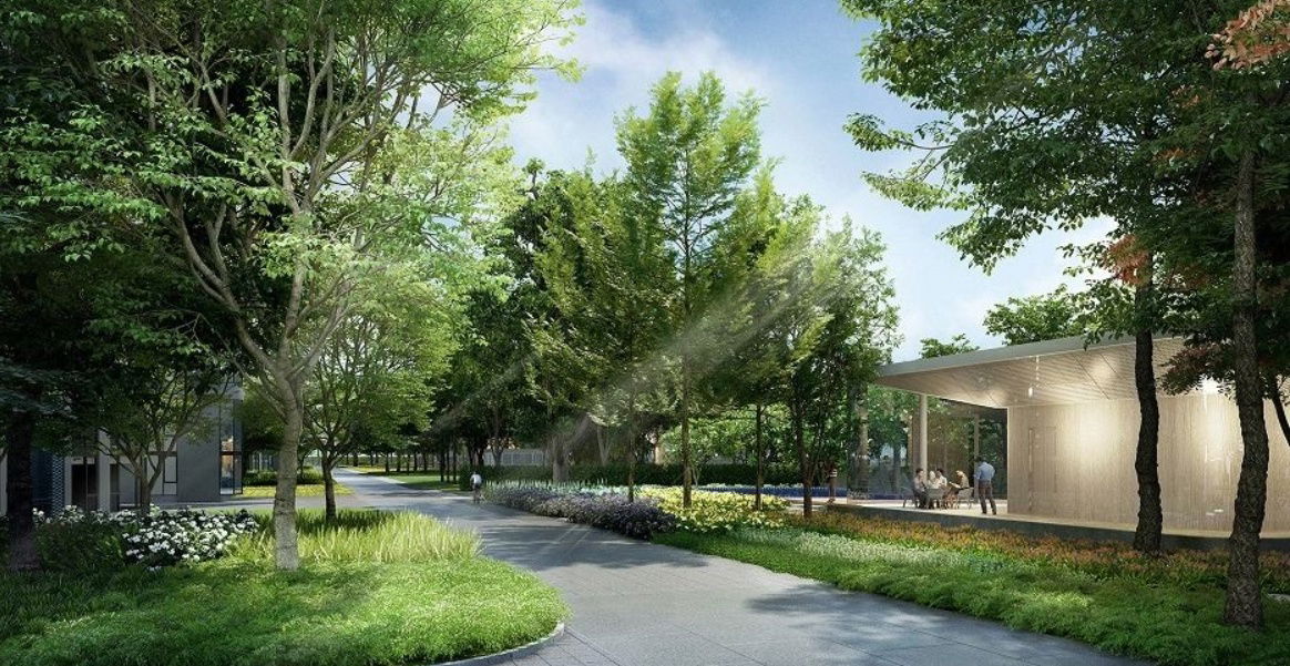 picture skyrise avenue sukumvit64 35sqm floor21 - 11/11