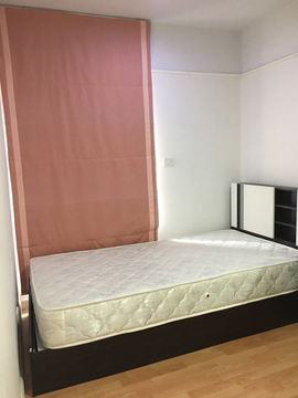 P-32272 ต้องการขายคอนโด ลุมพินี เพลส วอเตอร์คลิฟ Soi Sathu Pradit 19 Yeak 10, Chong Nonsi, Yan Nawa, Bangkok