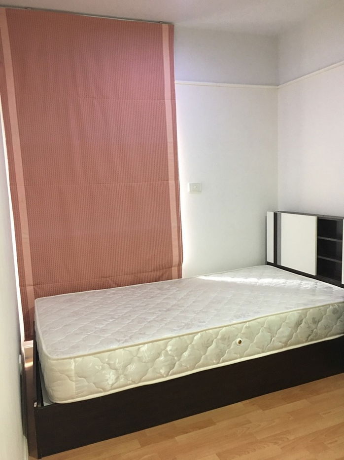 picture P-32272 🏢Condo for sell Lumpini Place Water Cliff fully furnished. - 1/12