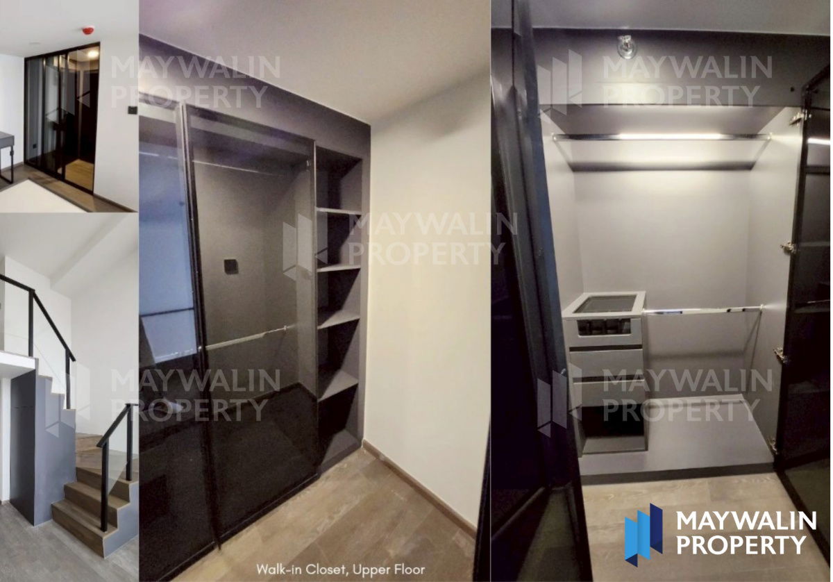 รูป ✅✅✅ ถูกสุดๆ คอนโดให้เช่า  PARK ORIGIN CHULA - SAMYAN (พาร์ค ออริจิ้น จุฬา - สามย่าน) 1 Bedroom I 27 sq.m ราคา 29k ✅🔥🔥🔥 📲 Line ID: 0842932624 - รูปที่ 4/8