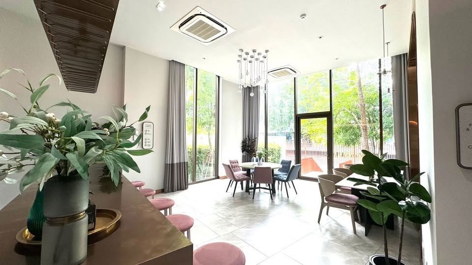 picture BTS Thonglor 2.5 km. Price  32,000 Baht Condo Chapter Thonglor 25 ( Rental ) - 41/47