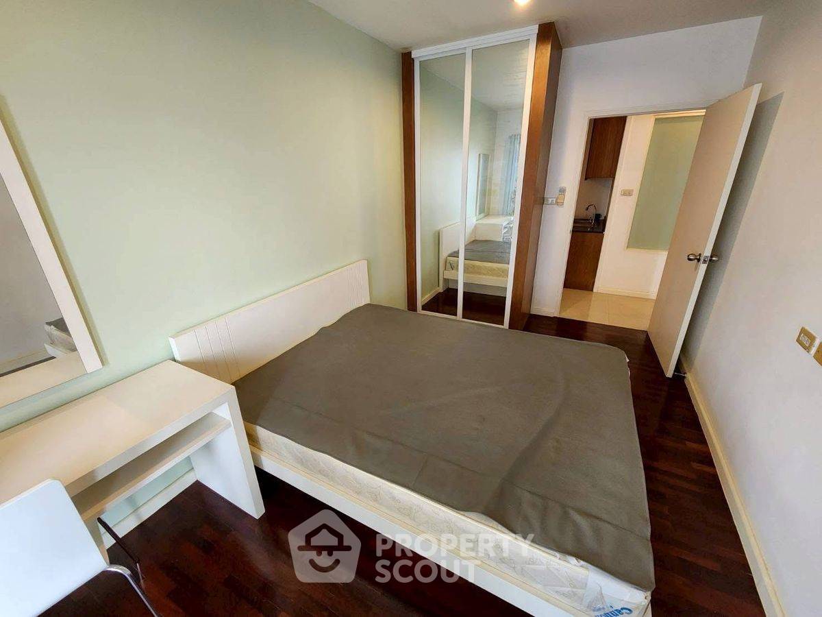รูป คอนโด 2-ห้องนอน ที่ ตึกช้าง ใกล้ BTS รัชโยธิน (ID 2256076) - รูปที่ 8/13