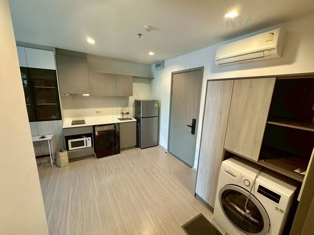 picture 📌 For Sell Condo LIFE ASOKE HYPE Building 1, Floor 32,1 bed room, Room size 40 sqm - 5/8
