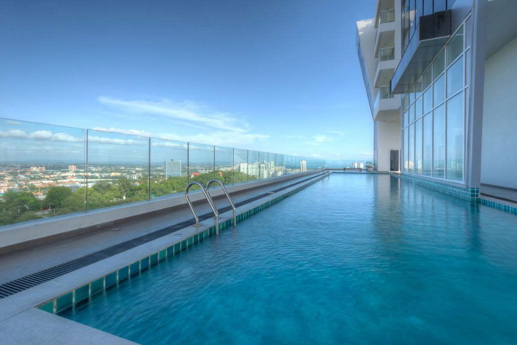 รูป 2 Bedrooms Condominium @ The Vision - รูปที่ 22/22