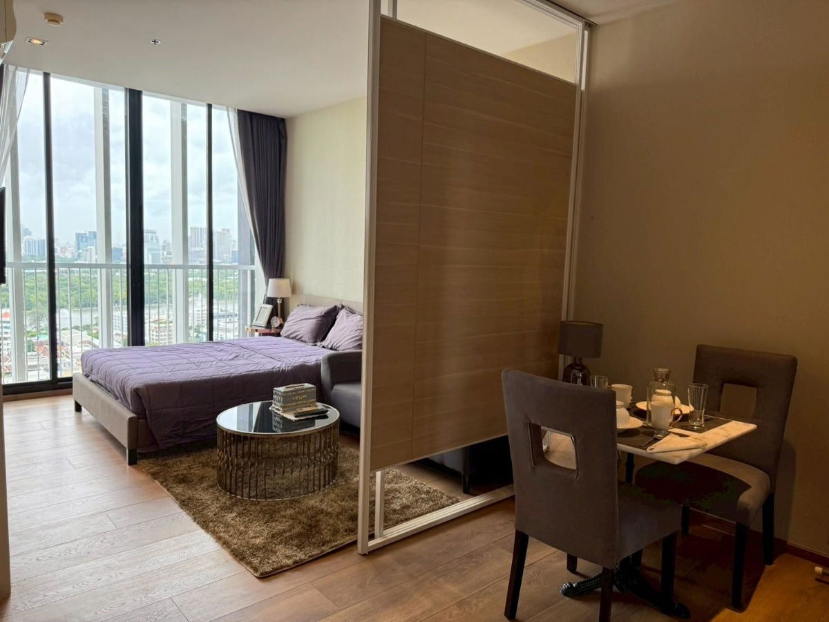picture Condo for Rent :  Park 24 (BTS Phrom Phong)(Rt-01) - 6/24