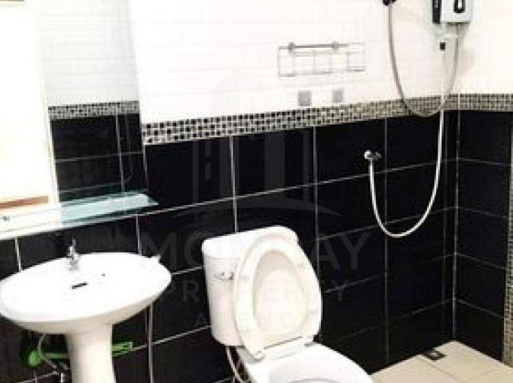 picture 🔥Hot​Deal​‼️For​Sale​ at Baan Chanita 1 @ Nong Ri - Chong Mafueng - 10/12