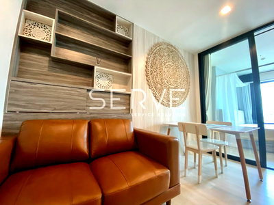 Condos for rent : 1 Bed 35 sq.m. Good Location BTS Phloen Chit 600 m. at Life One Wireless Condo  / For Rent