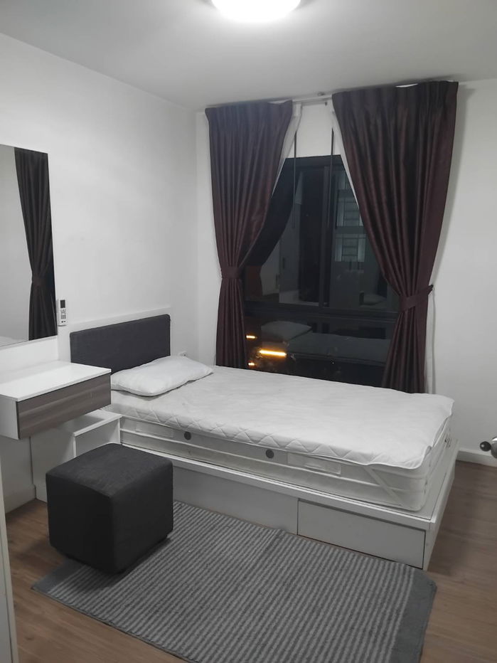 picture I Condo Salaya 1 for Rent - Great Location near Mahidol University & Central Salaya, Fully Furnished, Move-in Ready - 6/20