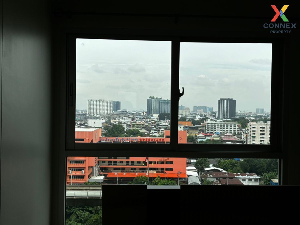 picture FOR RENT condo , The Parkland Taksin - Thapra , BTS-Pho Nimit , Bukkhalo , Thon Buri , Bangkok , CX-32305 ✅ Live chat with us ADD LINE @connexproperty ✅  - 8/12