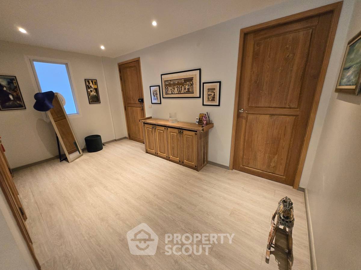 รูป คอนโด 3-ห้องนอน ที่ เชิงเล คอนโด ใกล้ เชิงทะเล (ID 2251303) - รูปที่ 18/23
