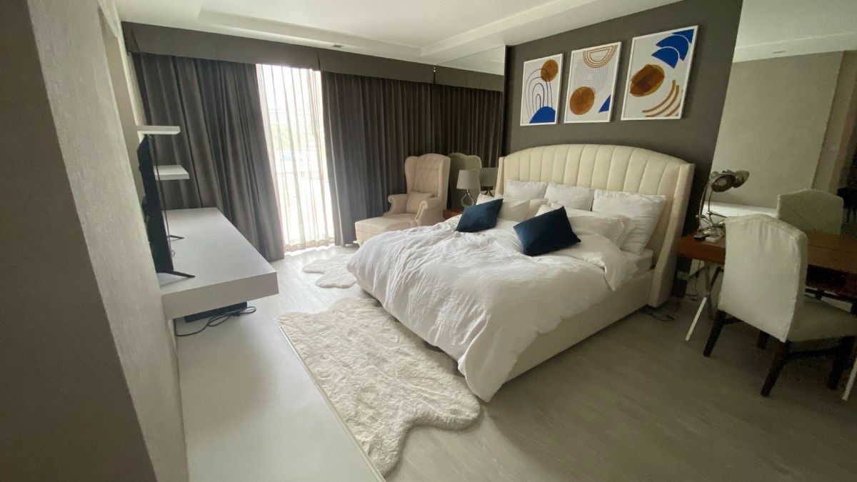 picture Condo for rent near BTS Sukhumvit, Nana, Ploenchit, Chidlom - 1/12