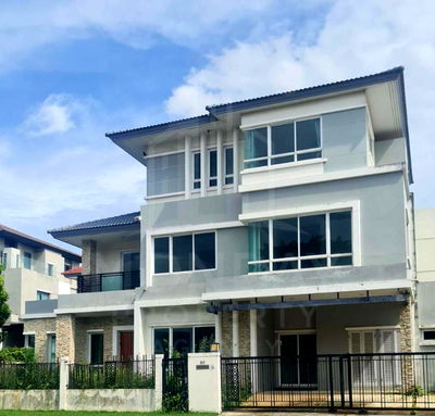 Houses for sale Thap Chang : For Sell | Grand Bangkok Boulevard Rama 9 - Srinakarin (MD-84714)
