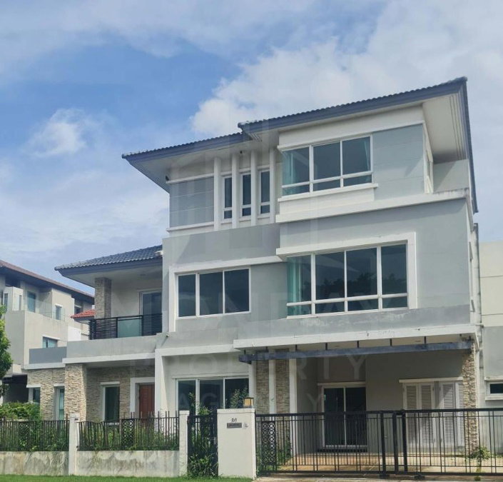 ขายบ้านเดี่ยว : ขาย | แกรนด์ บางกอก บูเลอวาร์ด พระราม 9 – ศรีนครินทร์ MD-25074661