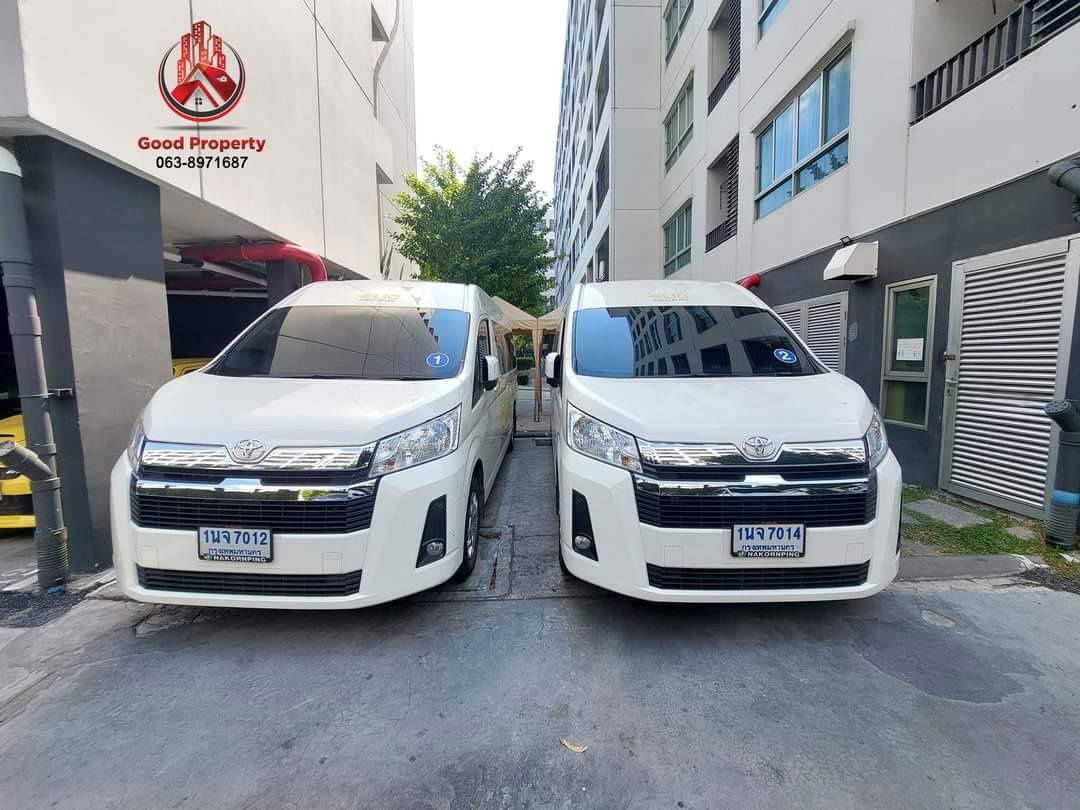 picture BTS Punnawithi 700 m. Price  14,000 Baht Condo ELIO Delray ( Rental ) - 26/29
