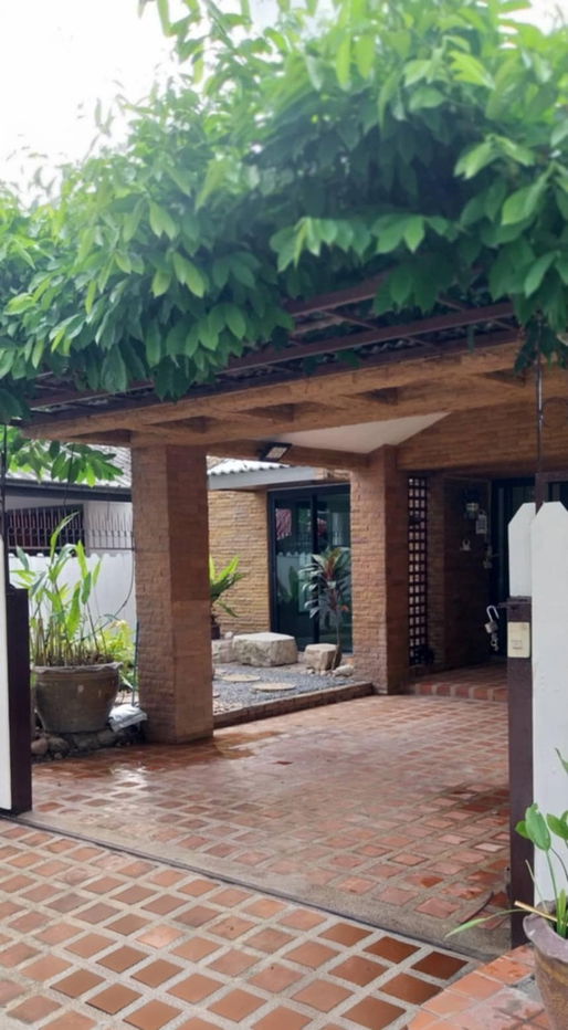 รูป [[ให้เช่า]] 📌บ้านเดี่ยว หมู่บ้าน สัมมากร รามคำแหงซอย 110 แต่งสวย พร้อมอยู่ 💥 - รูปที่ 1/25