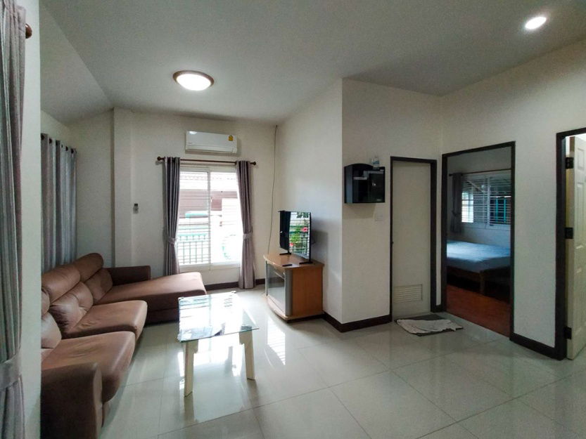 picture Single-story pet friendly house for rent in Hang Dong, Chiang Mai - 8/16