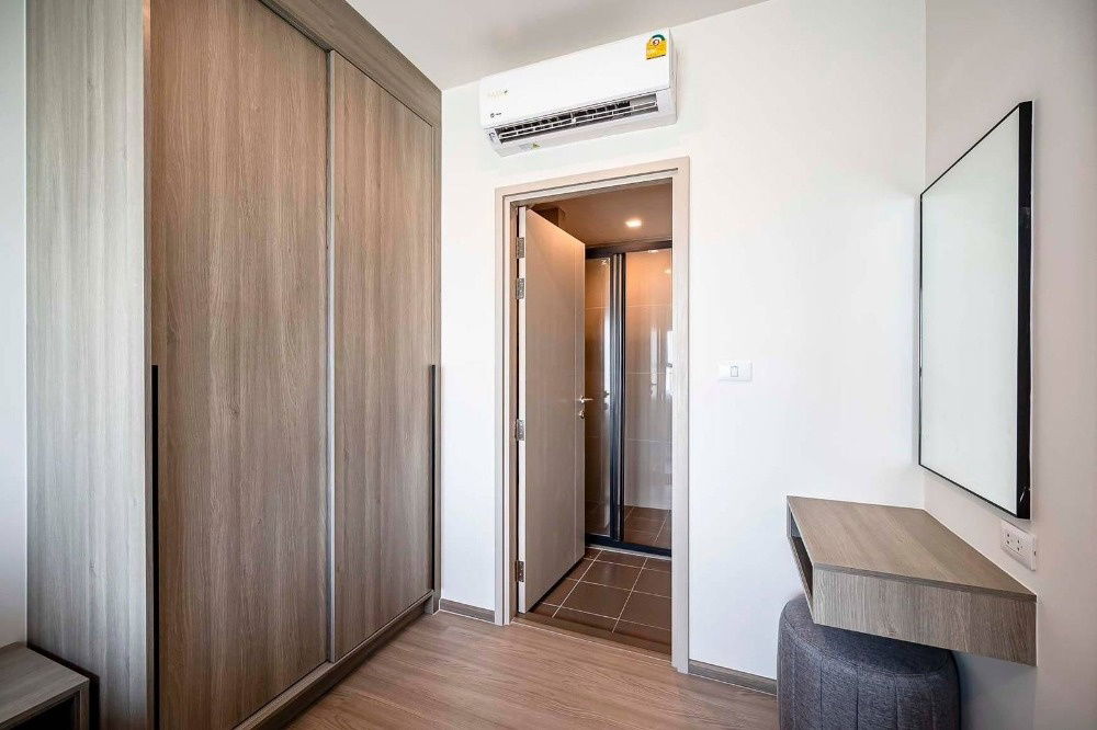 รูป 🏢 ให้เช่าคอนโด : THE BASE Phetchaburi - Thonglor (เดอะ เบส เพชรบุรี - ทองหล่อ)   รหัสทรัพย์ | 📌LNP-C3738  - รูปที่ 5/15