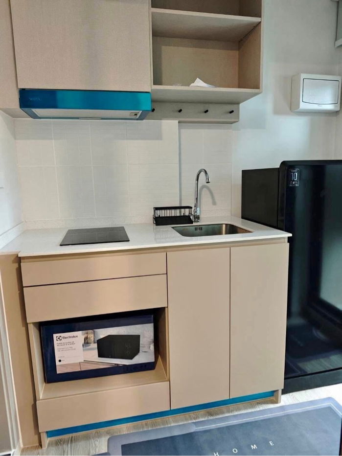 picture For rent: Kave Condo Bangsaen, near Burapha University - 5/7