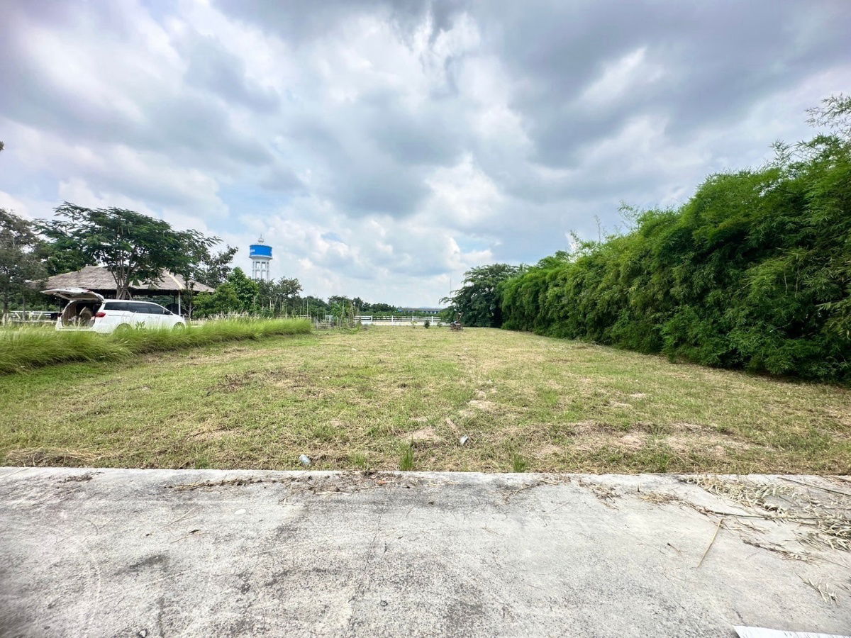 picture Land with Buildings for Sale – Total Area 2 Rai 2 Ngan 37 Sq. Wah, Near Huai Chak Nok Reservoir, Bang Lamung - 11/15