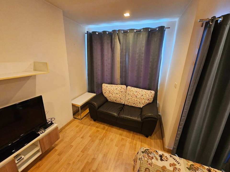 รูป 🏢 ขายคอนโด : Casa Condo Asoke - Dindaeng (คาซ่า คอนโด อโศก - ดินแดง)   รหัสทรัพย์ | 📌LNP-C8867  - รูปที่ 11/17
