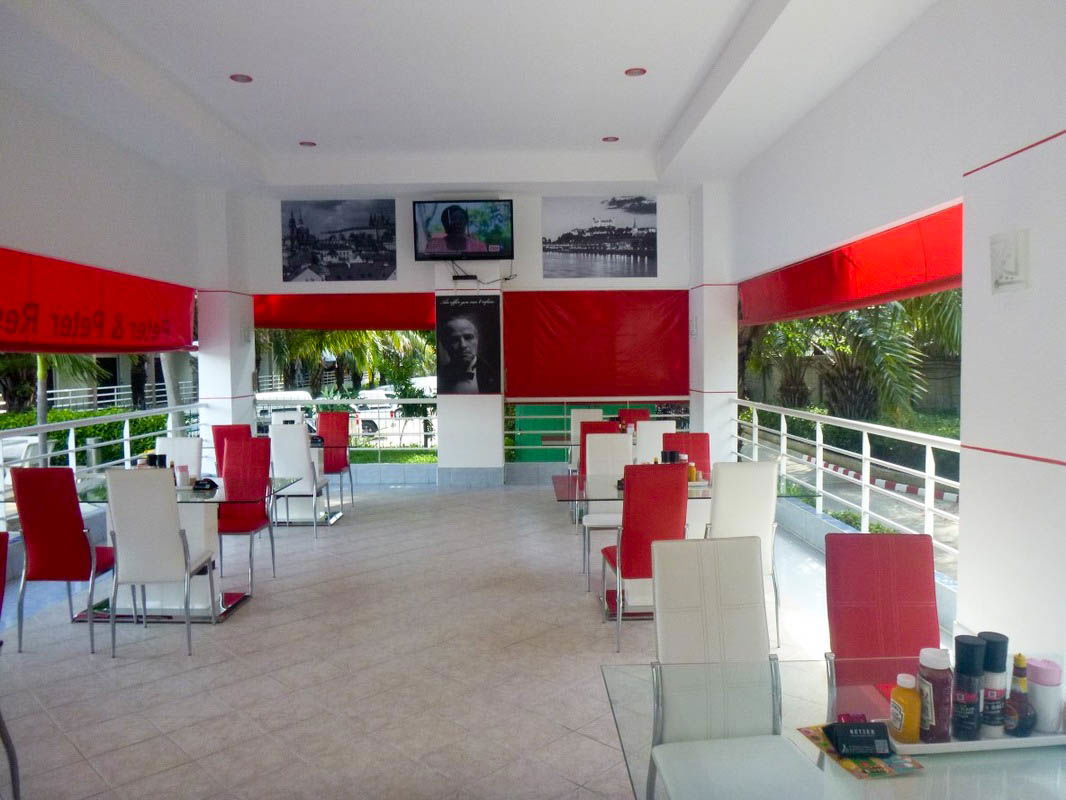รูป Studio Condominium @ View Talay 2 - รูปที่ 11/13