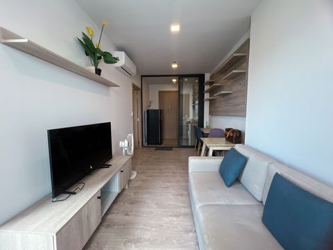 Condo for rent the base height condo chiangmai