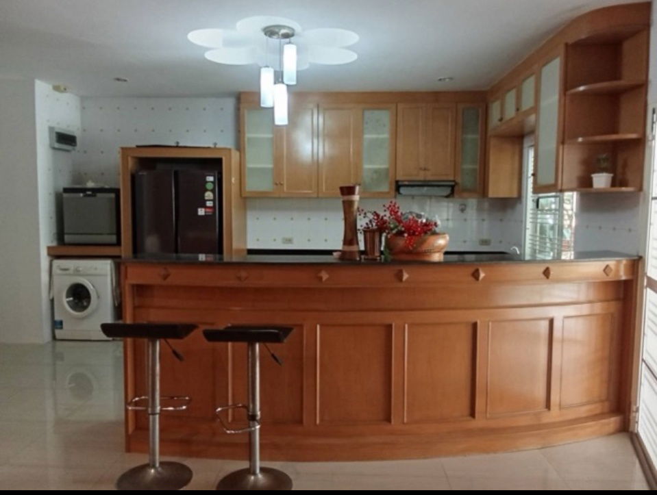 รูป Private Pool Villa for long term Rent - รูปที่ 13/18