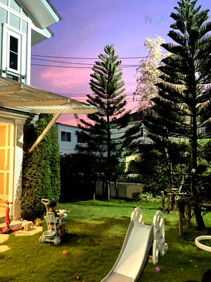 Houses for sale Samut Prakarn : 📌 For Sell House VILLAGGIO 2 SRINAKARIN-BANGNA 2-story 3 bedroom 3 bathroom