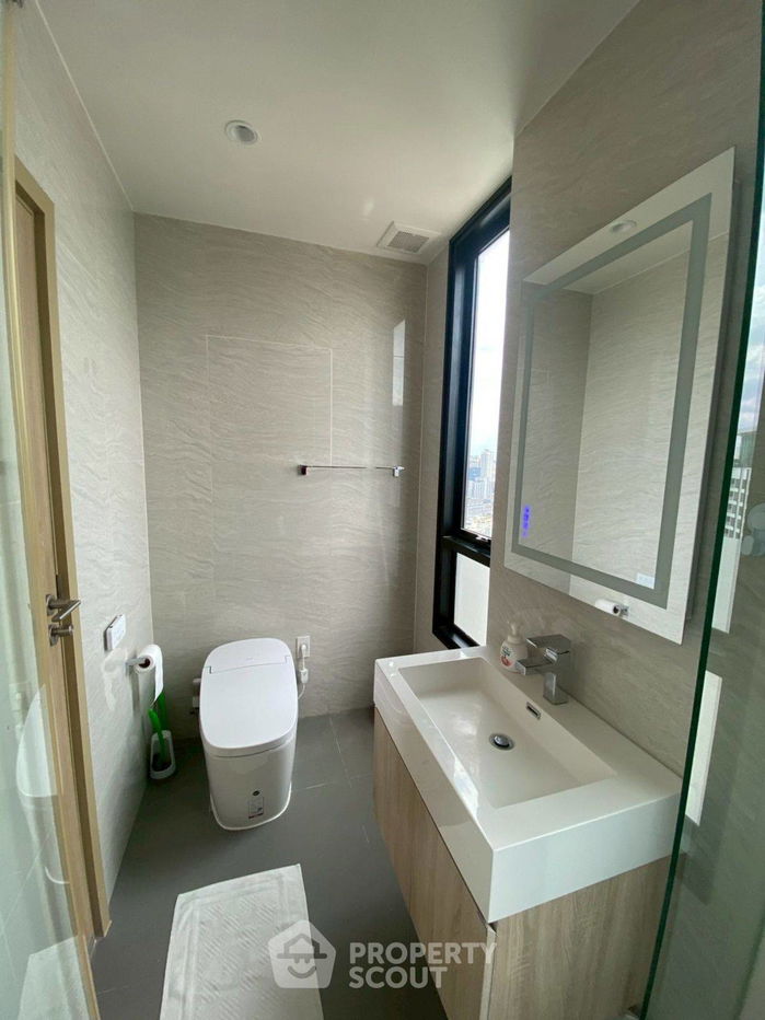 picture 2-BR Condo at Maru Ladprao 15 near MRT Ratchadaphisek (ID 2255199) - 13/28