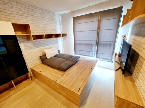 รูป Life Sukhumvit 48 ( Code: S-L 126 ) - รูปที่ 24/32