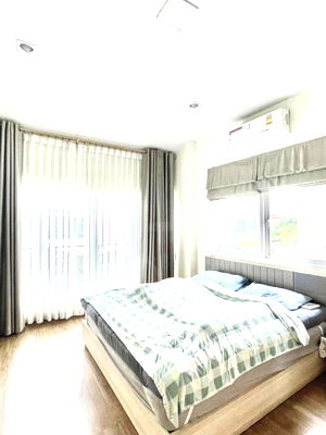 Houses for rent Nonthaburi : 🔥Hot​Deal​‼️ For​Rent​-Great Price​ at Baan Ratcha 7