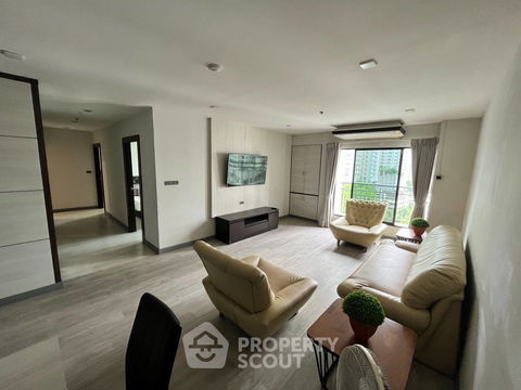 3-BR Condo at Liberty Park 2 near ARL Makkasan (ID 2256205)
