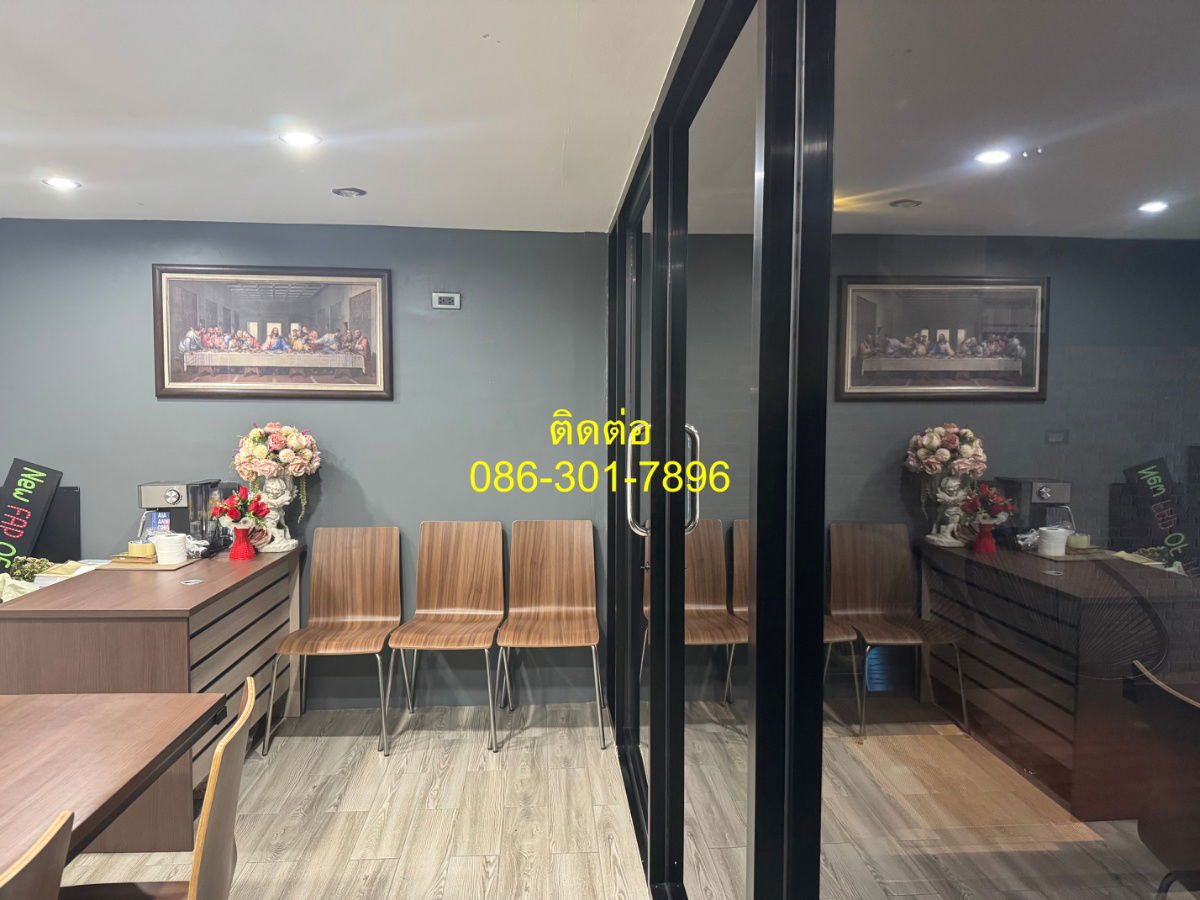 รูป ขายด่วน! Duplex ตกแต่งพร้อม ไอ คอนโด ศาลายา ใกล้ม.มหิด - รูปที่ 11/60