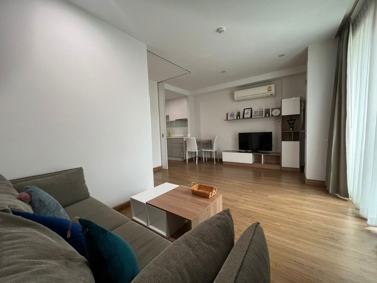 picture Room for rent, Nimmana Condo, rent 18,000 baht per month, call 098-6169416 Art - 9/9