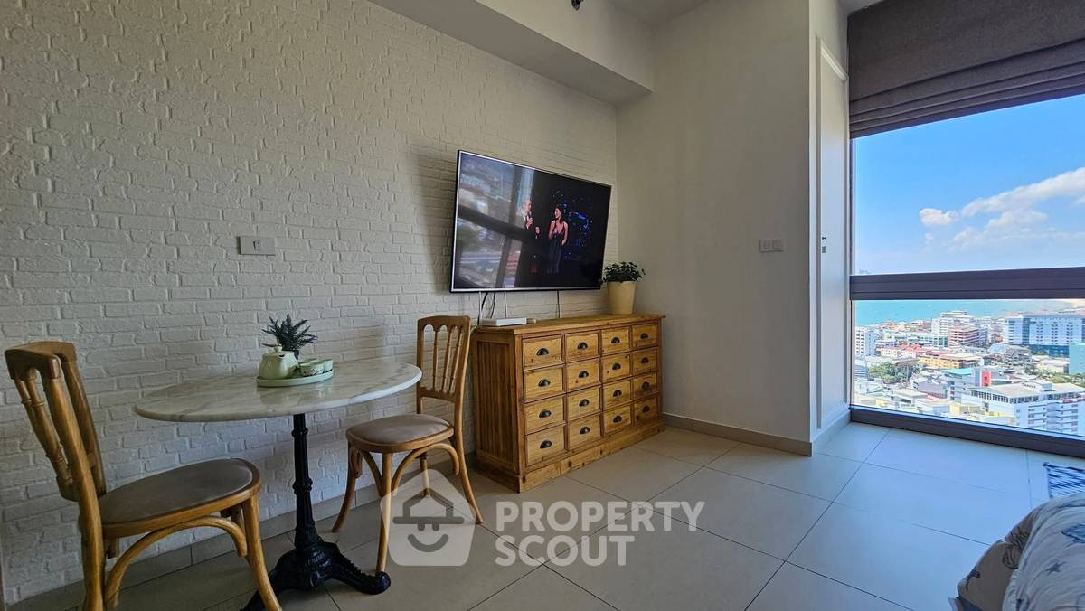 picture Studio Condo at Unixx South Pattaya close to Phratamnak (ID 2253723) - 7/12