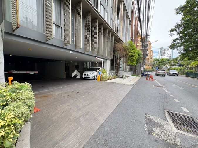 Fynn Sukhumvit 31
