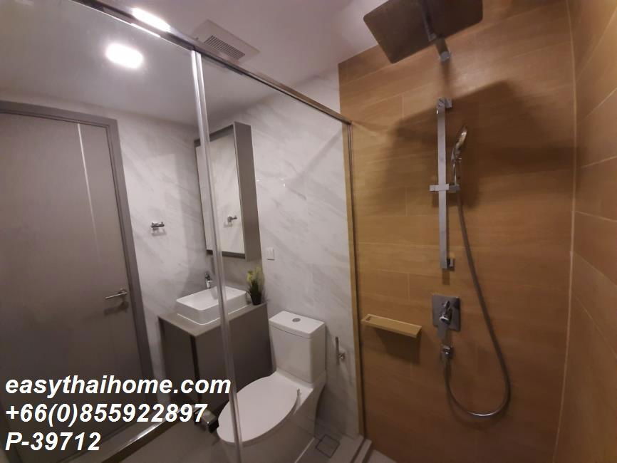 รูป P-39712 ต้องการขายคอนโด ทากะ เฮาส์ เอกมัย 12 Khlong Tan Nuea, Watthana, Bangkok พร้อมสัญญาเช่า Line Id @easythaihome 085-592-2897 - รูปที่ 31/40