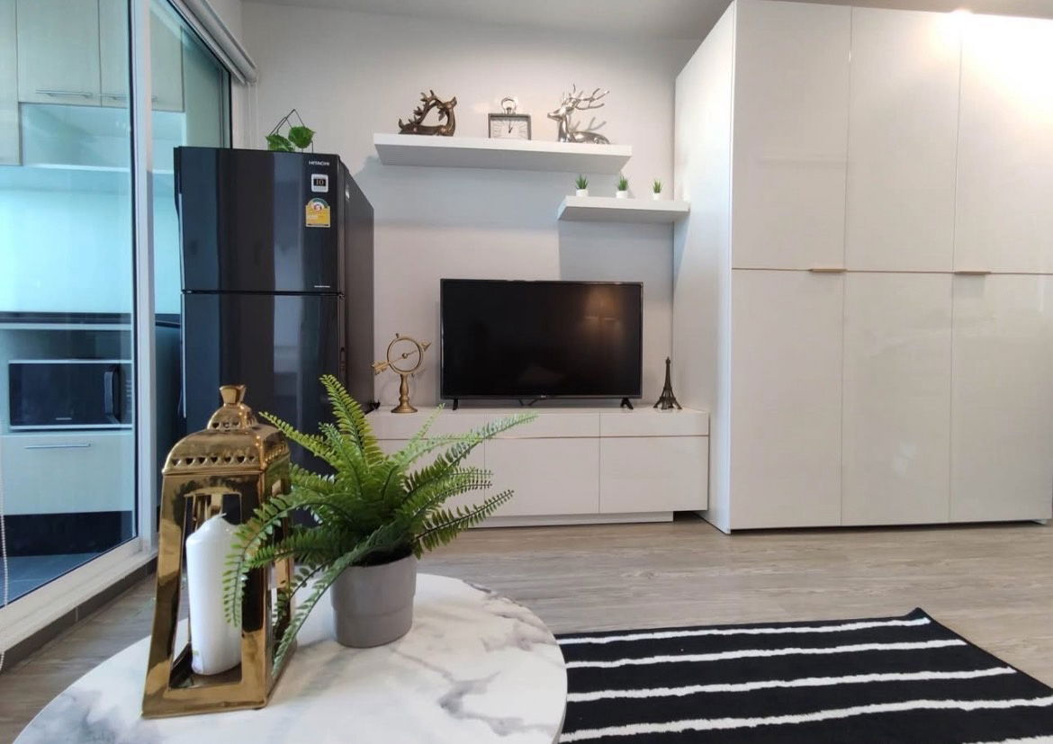 picture  𝗥𝗲𝗴𝗲𝗻𝘁 𝗛𝗼𝗺𝗲 𝗦𝘂𝗸𝗵𝘂𝗺𝘃𝗶𝘁 𝟵𝟳/𝟭 for rent ✨ Fully furnished - 3/8