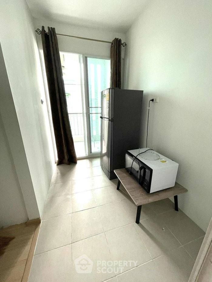 picture 1-BR Condo at Unio Charan 3 near MRT Tha Phra (ID 2256097) - 10/11