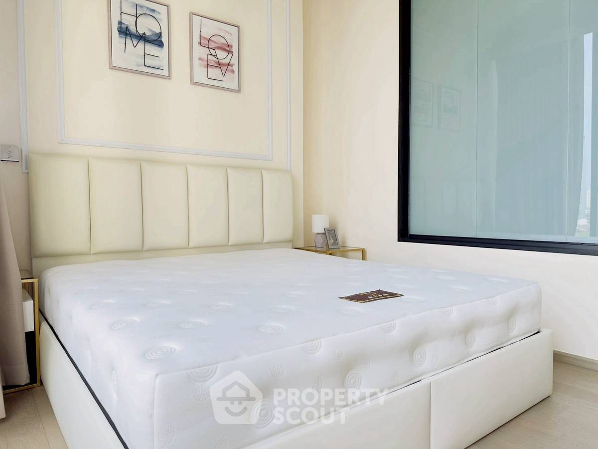 picture 1-BR Condo at Celes Asoke near MRT Sukhumvit (ID 2254041) - 9/12