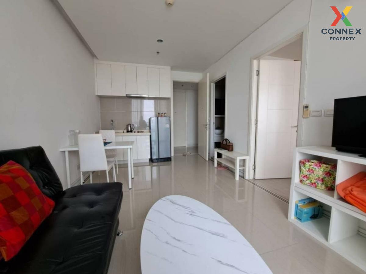 picture 🔥🔥🔥 FOR RENT condo , TC Green Rama 9 , MRT-Phra Ram 9 , Huai Khwang , Huai Khwang , Bangkok , CX-43605 ✅ Live chat with us ADD LINE @connexproperty ✅ 🔥🔥🔥 - 5/12